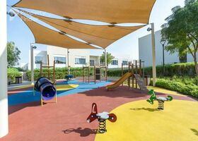 Image for Children Play Area in Urbana 2