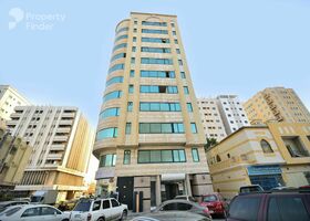 Image for Building Exterior in Abu Jemeza Building 2