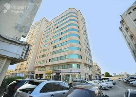 Image for Building Exterior in Abu Jemeza Building 2