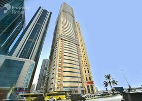 Image for Building Exterior in Al Memzar Tower