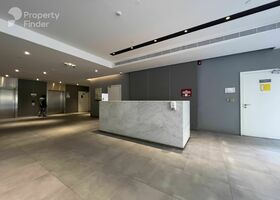 Image for Lobby in Residence 1000