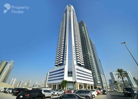 Image for Building Exterior in Sahab Al Emarat Tower