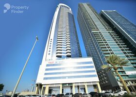 Image for Building Exterior in Sahab Al Emarat Tower