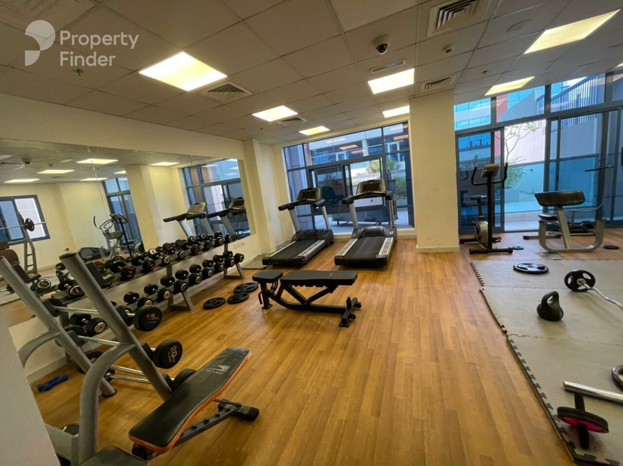 Gallery mosaic item small second