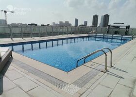 Image for Adults Swimming Pool in Sydney Villas