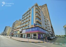 برج مبني الوحدة