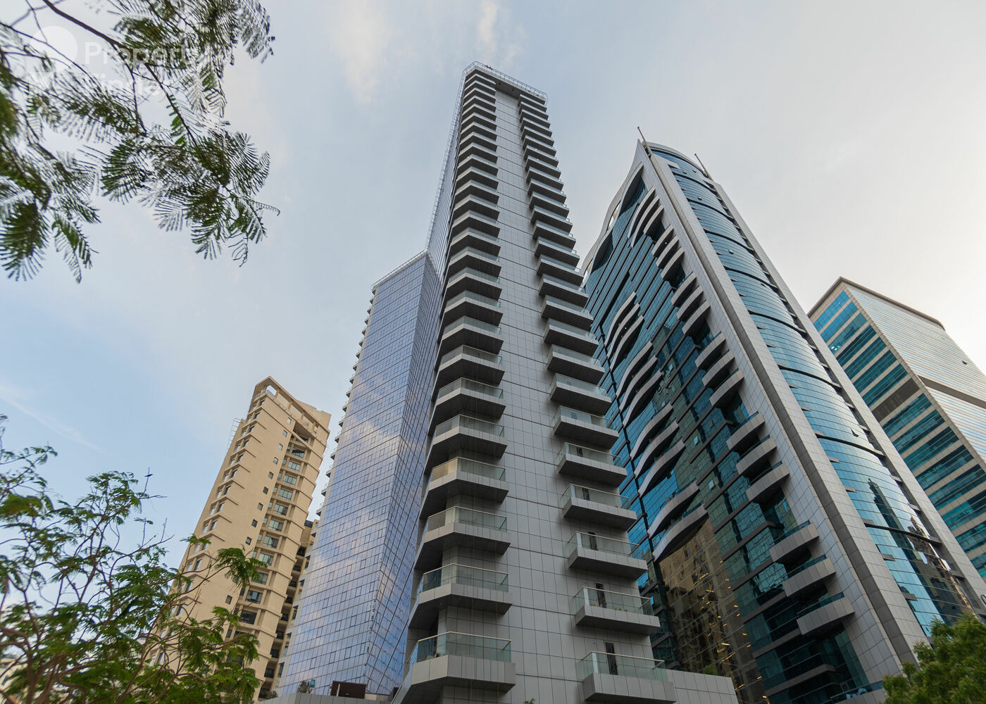 Gallery mosaic item small second