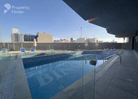 Image for Adults Swimming Pool in Binghatti Gate