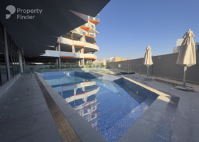 Image for Children Swimming Pool in Binghatti Gate