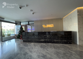 Image for Lobby in Binghatti Gate