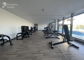 Image for Gym in Binghatti Gate