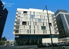 Image for Building Exterior in Thanaya Building