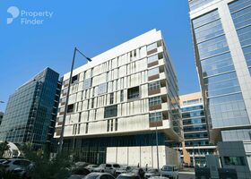 برج بناية ثنايا