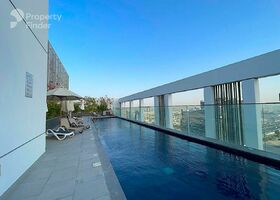 Image for Adults Swimming Pool in SOL Avenue