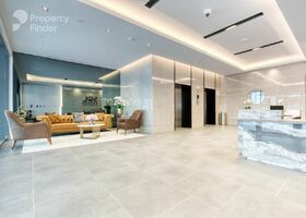 Image for Lobby in SOL Avenue