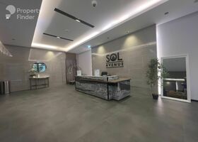Image for Lobby in SOL Avenue
