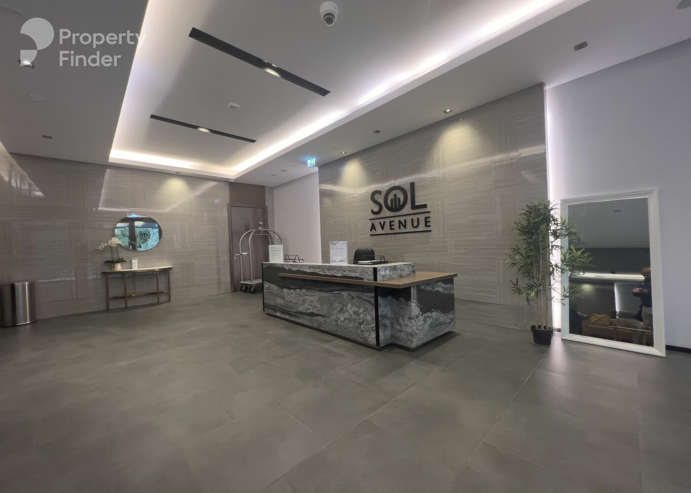 Gallery mosaic item small second