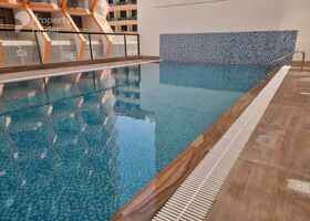 Image for Adults Swimming Pool in Binghatti Point