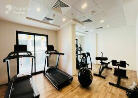 Image for Gym in Binghatti Point