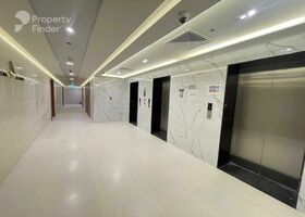 Image for Lobby in Binghatti Point