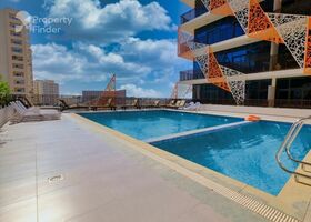 Image for Adults Swimming Pool in Binghatti Point