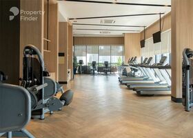Image for Gym in Binghatti Point