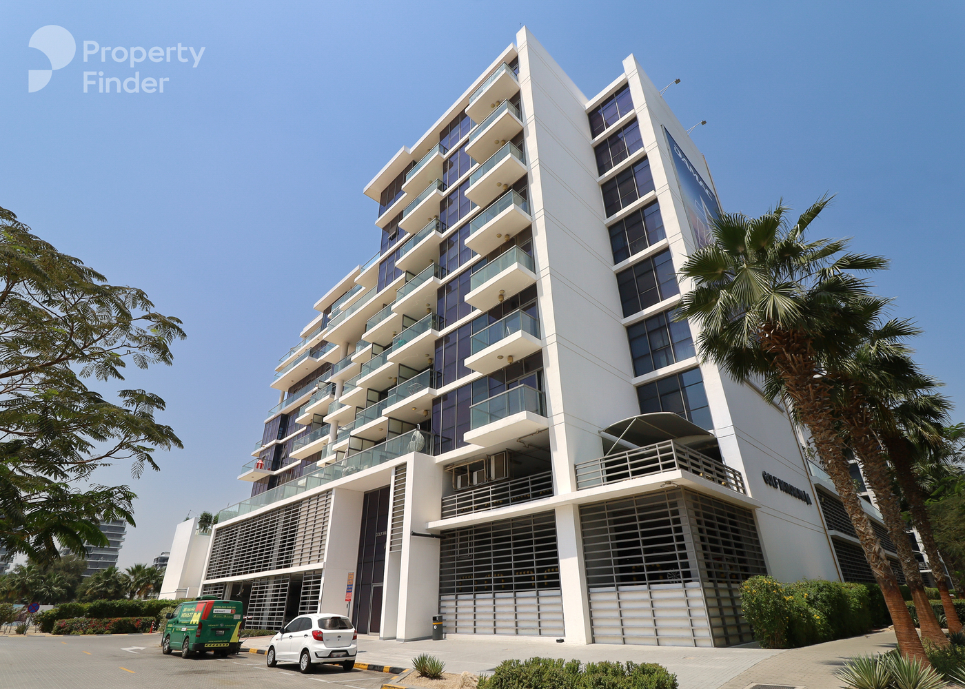 Gallery mosaic item small first