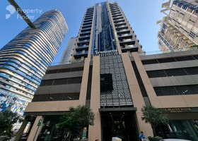 Image for Building Exterior in Dunya Tower