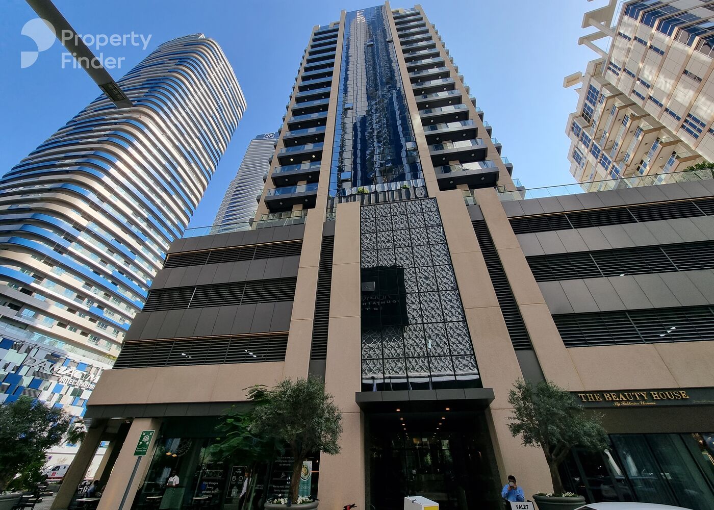 Gallery mosaic item small second