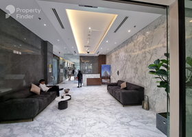Image for Lobby in Dunya Tower