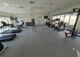 Image for Gym in Urbana 3