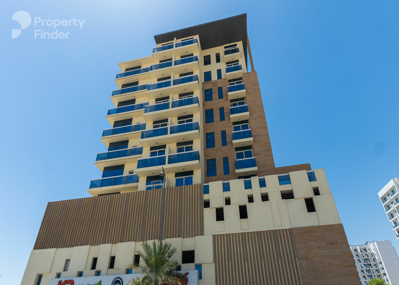 Gallery mosaic item small second