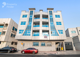 Image for Building Exterior in Al Diyafa Building