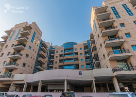 Image for Building Exterior in Al Jazeeri Building Warqa