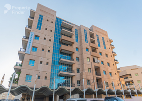 Image for Building Exterior in Al Jazeeri Building Warqa