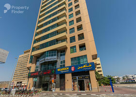 Al Kharbash Tower
