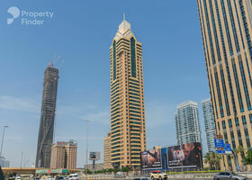 Image for Building Exterior in Al Kharbash Tower
