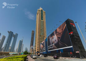 Image for Building Exterior in Al Kharbash Tower