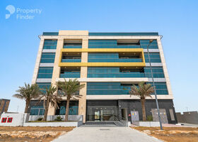 Image for Building Exterior in Bin Thabet Building