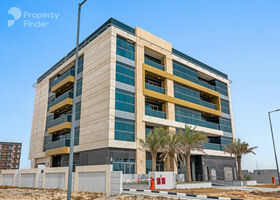 Image for Building Exterior in Bin Thabet Building