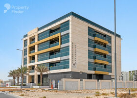 Bin Thabet Building