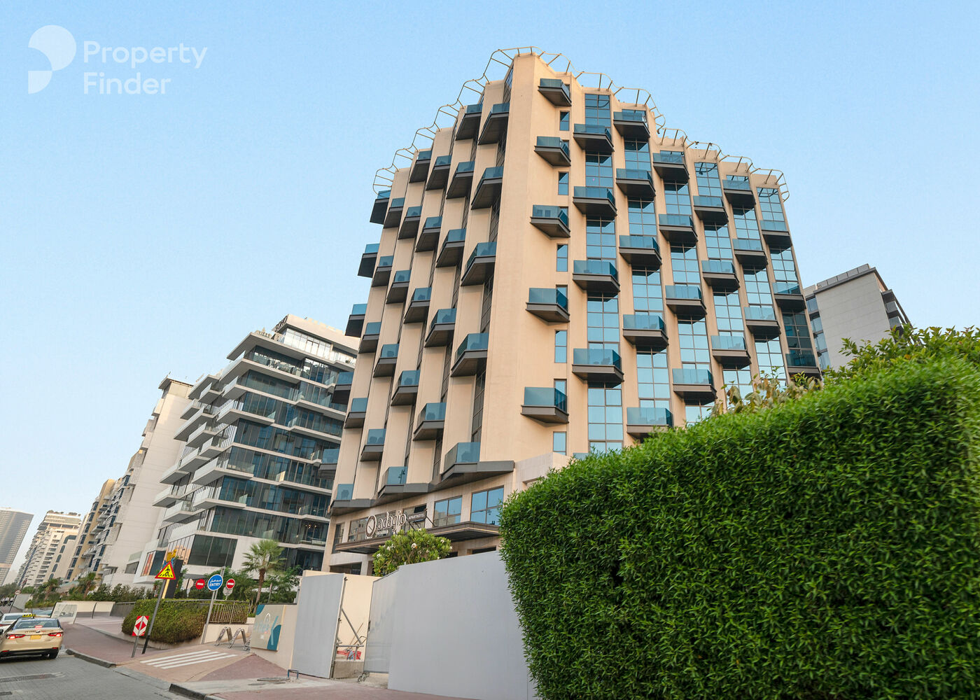 Gallery mosaic item small second