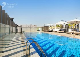Image for Adults Swimming Pool in Adagio Premium The Palm