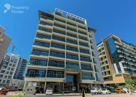 Image for Building Exterior in Dumax Building
