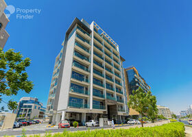 Image for Building Exterior in Dumax Building