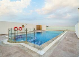 Image for Adults Swimming Pool in ARAS Residence