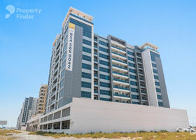 Image for Building Exterior in Al Firdaus 1 Building