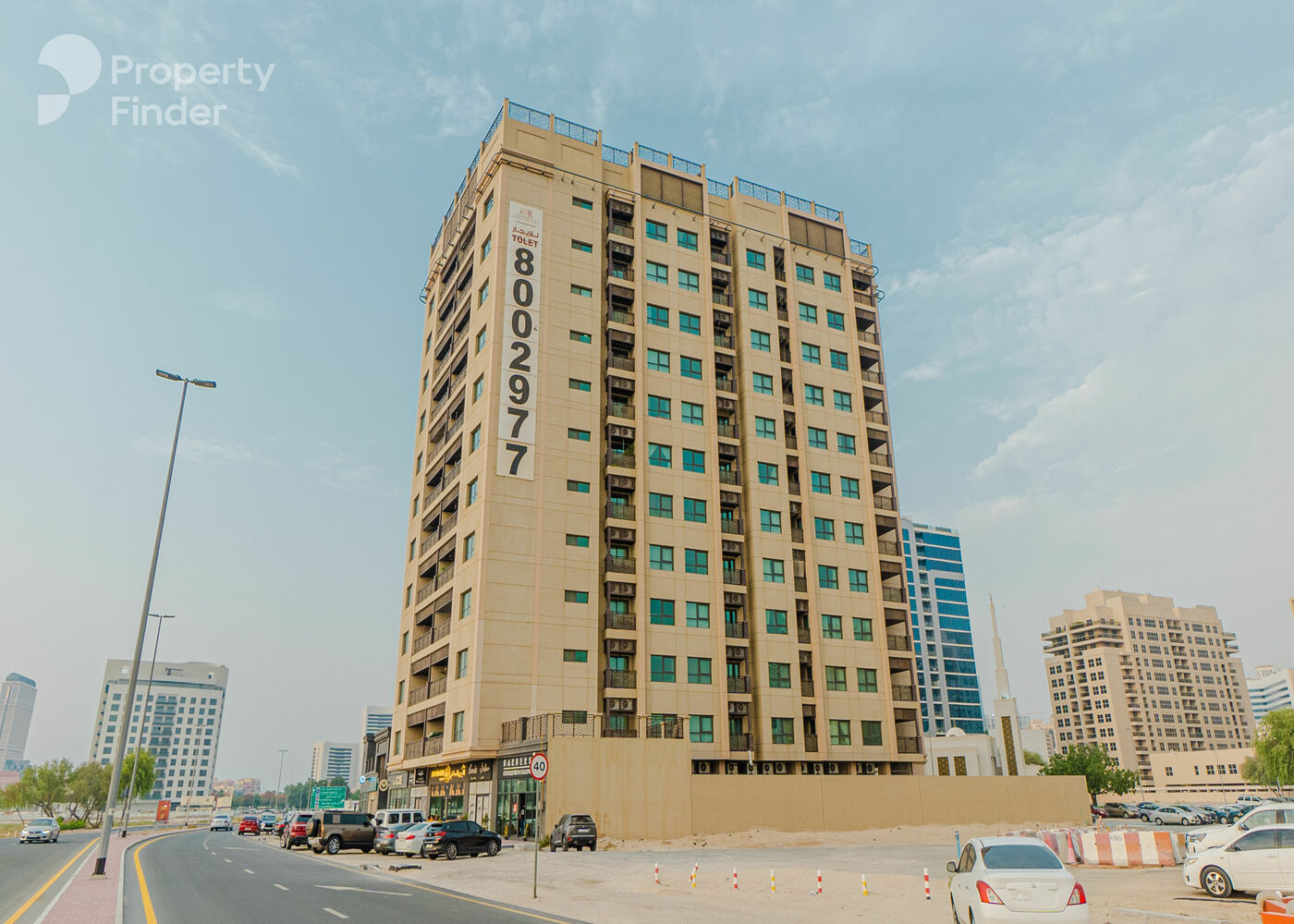 Gallery mosaic item small first