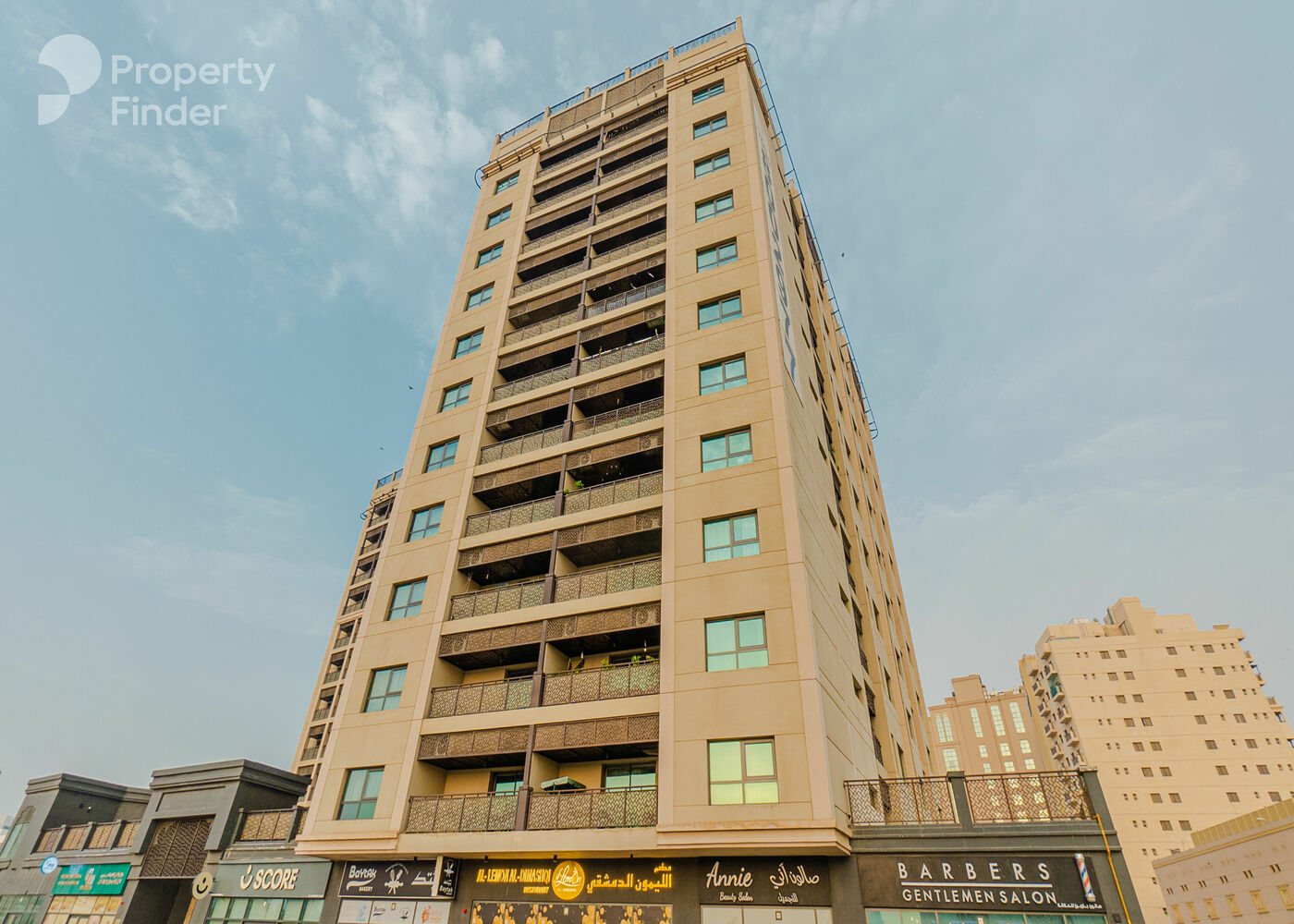 Gallery mosaic item small second