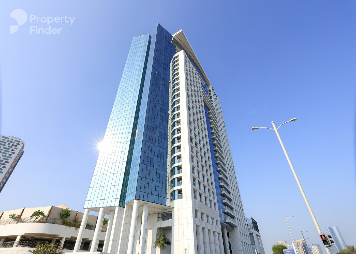 Gallery mosaic item small second